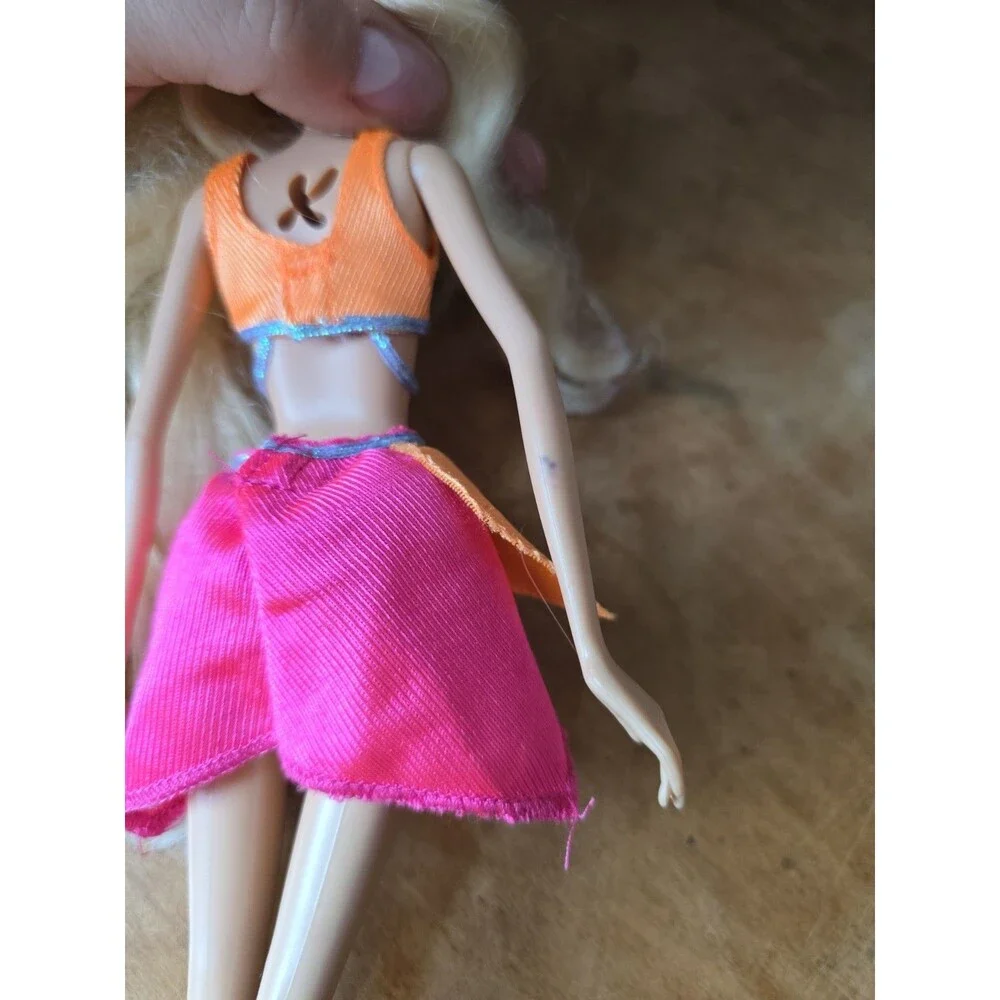 Winx Club Good Vs Evil Jakks Pacific Enchantix Dolls Stella
